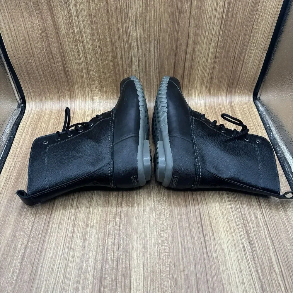 Duck‎ Boot By Sporto Dede 10 M US - Women's Waterproof Boots